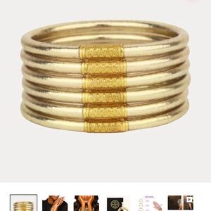 Budha girl bangles - ETOILE